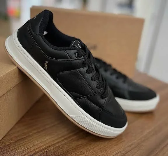 Tênis Reserva Roma Casual (8 cores)