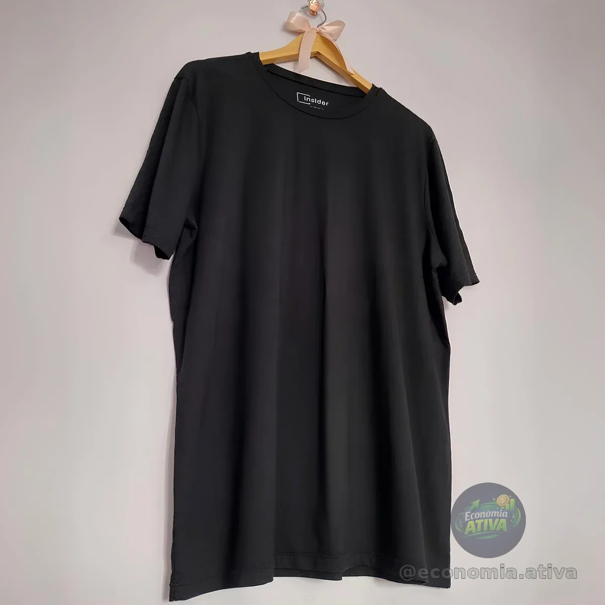 *PRA VOCÊ QUE AINDA NÃO PEGOU SUA INSIDER*