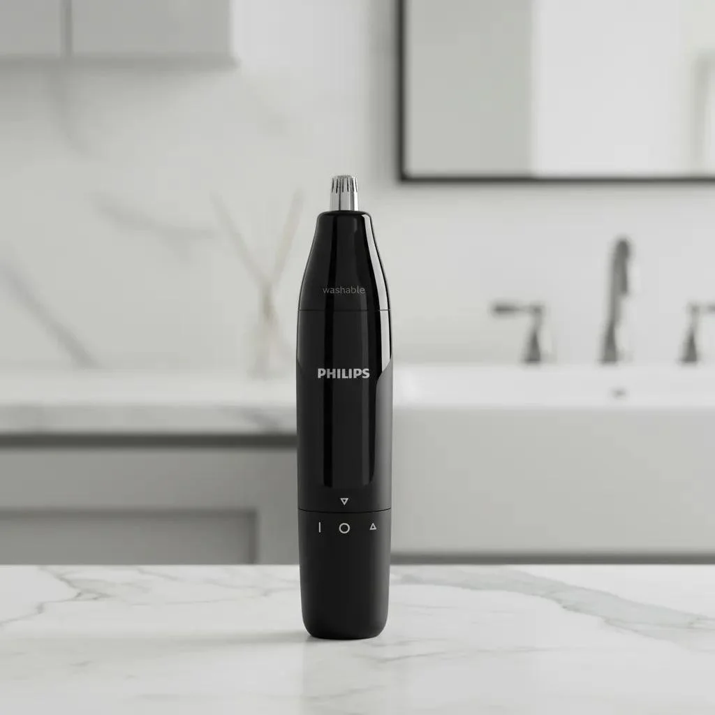 Aparador De Pelo Philips Series 1000