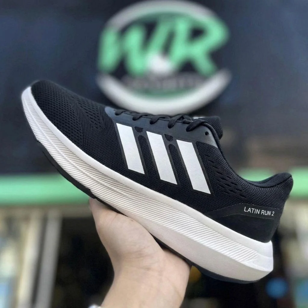 Tênis Adidas Latin Run 2 Masculino