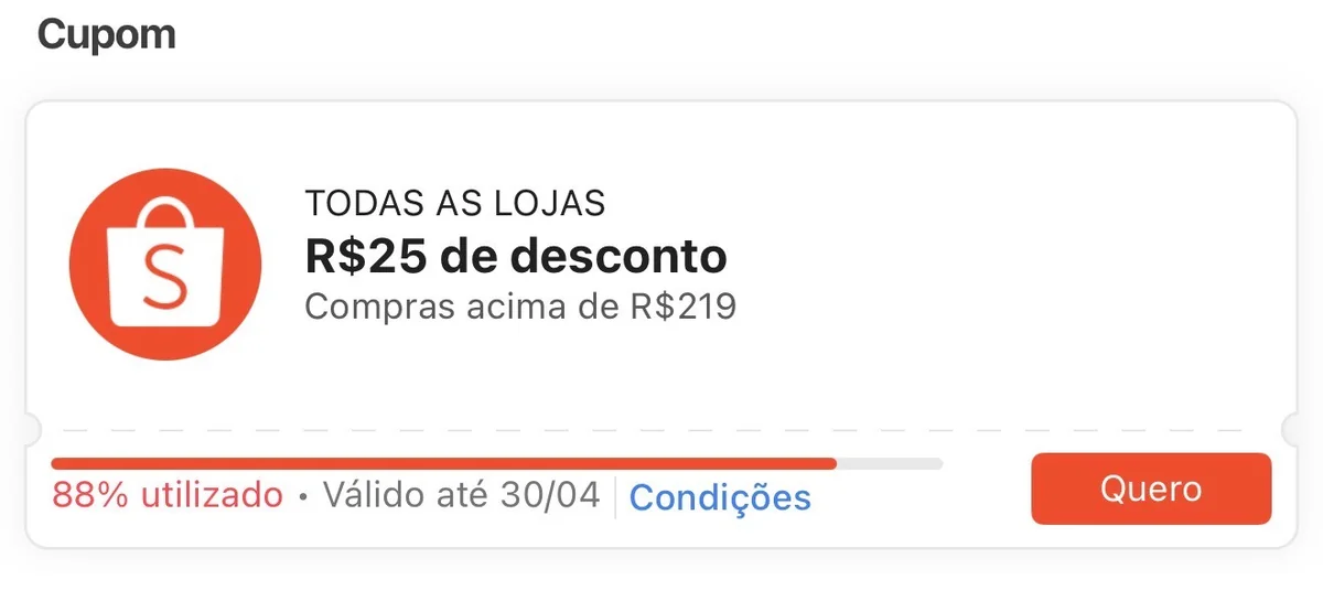 Dia das Mães | Presente para as Mães | Shopee 2026