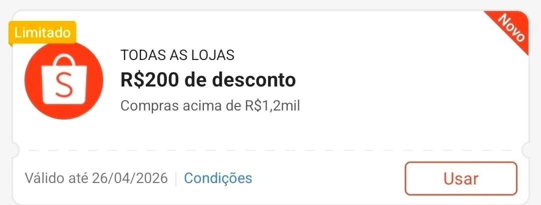 Shopee Brasil | Ofertas incríveis. Melhores preços do mercado